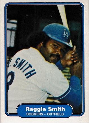 Reggie Smith #23