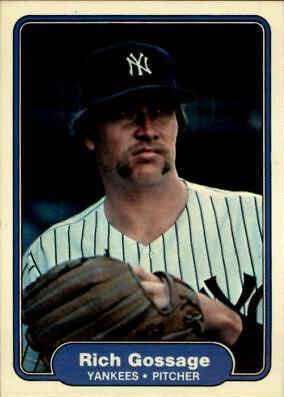 Rich Gossage #37