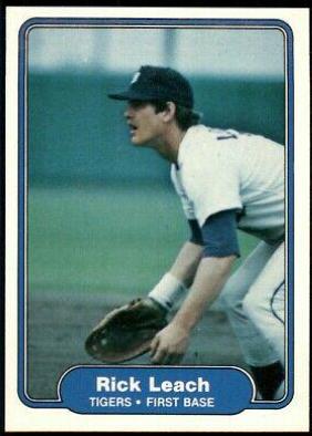Rick Leach #272