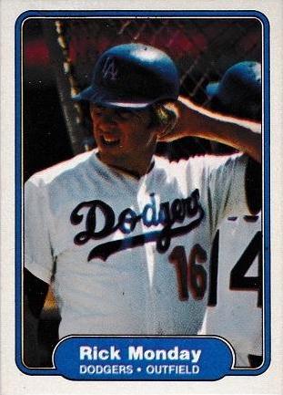 Rick Monday #15