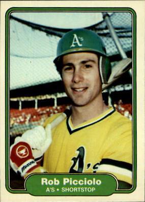 Rob Picciolo #106