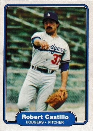 Robert Castillo #2