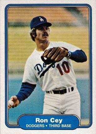 Ron Cey #3