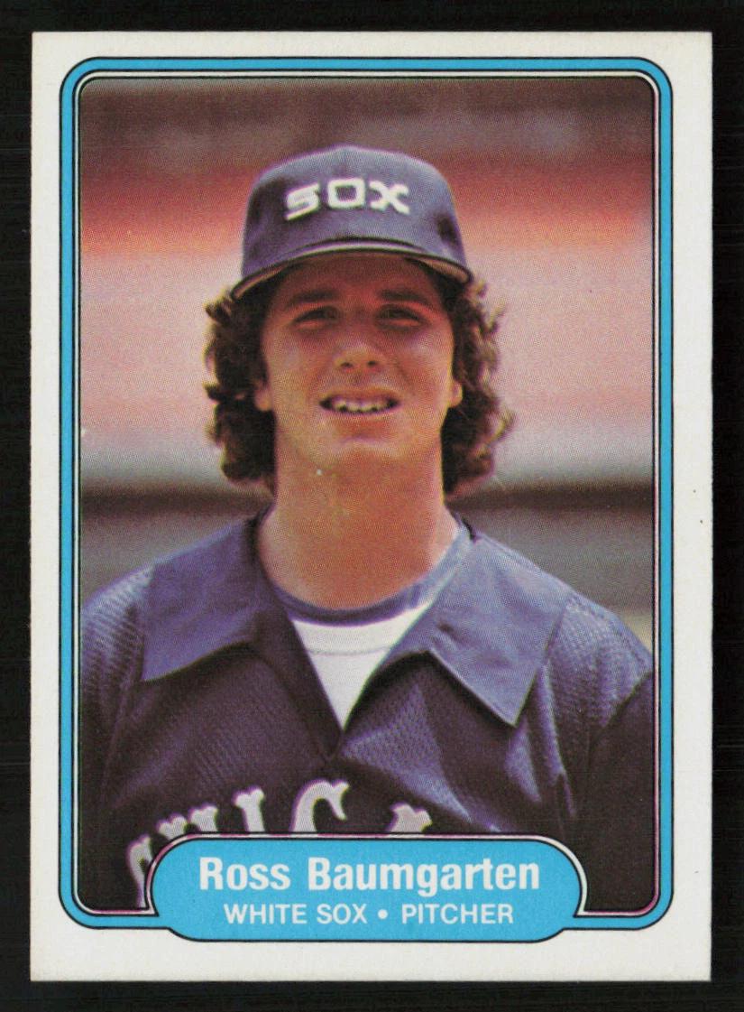 Ross Baumgarten #337