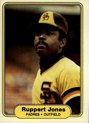 Ruppert Jones #573