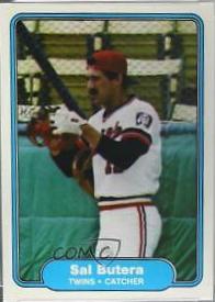 Sal Butera #548