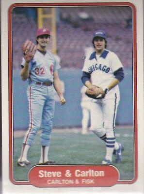 Steve & Carlton #632