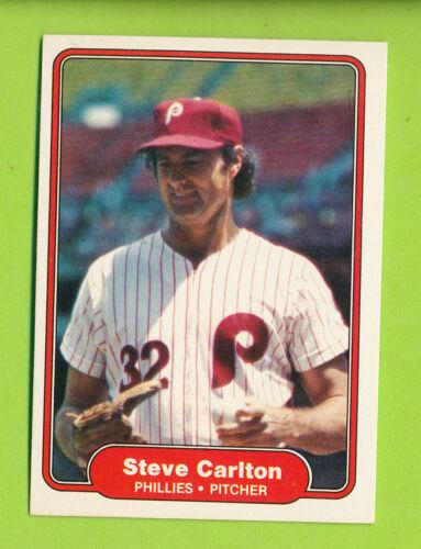 Steve Carlton #243