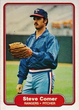 Steve Comer #314
