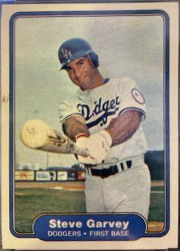 Steve Garvey #5