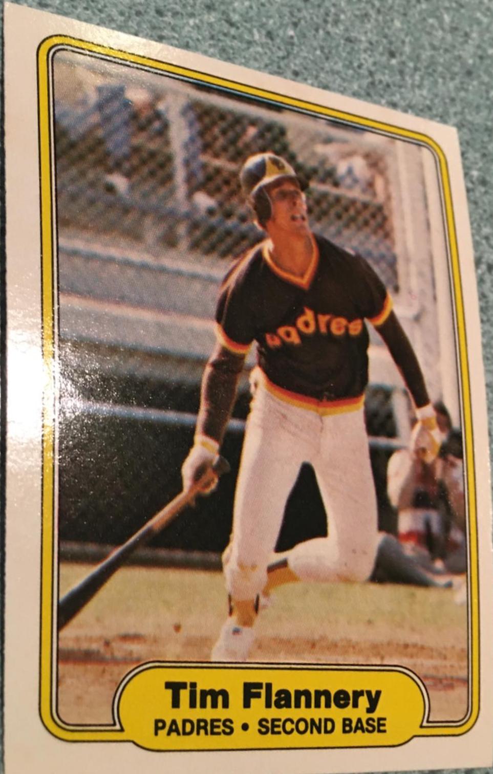 Tim Flannery #572