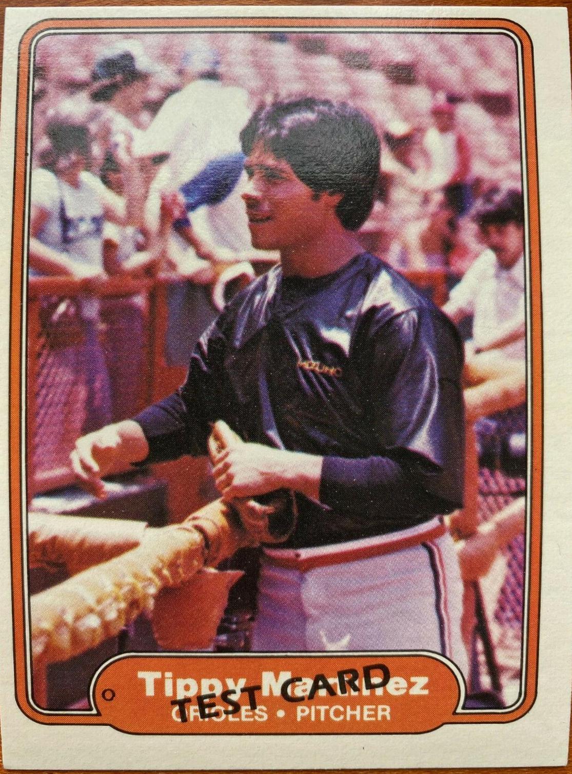 Tippy Martinez #171
