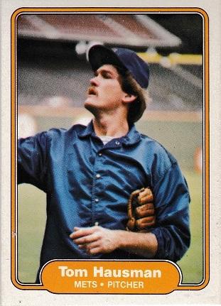 Tom Hausman #526