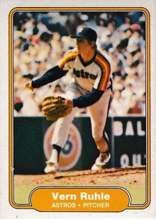 Vern Ruhle #228