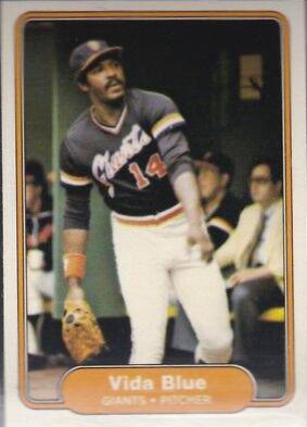 Vida Blue #384