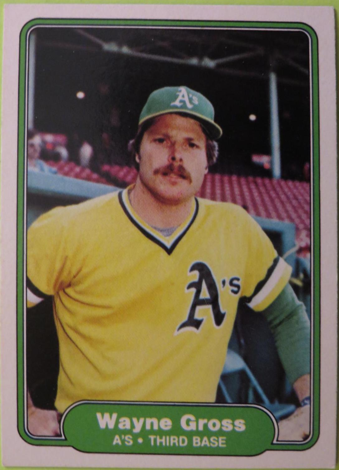 Wayne Gross #90