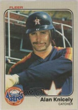Alan Knicely #452