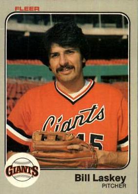 Bill Laskey #264