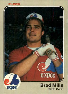 Brad Mills #288