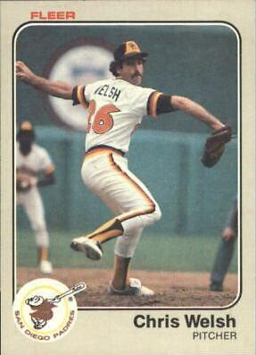 Chris Welsh #374