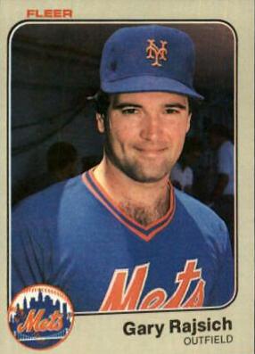 Gary Rajsich #553