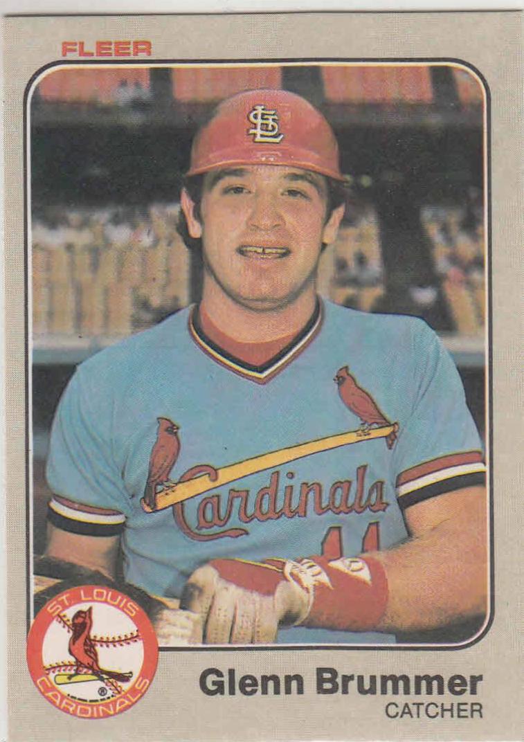 Glenn Brummer #4