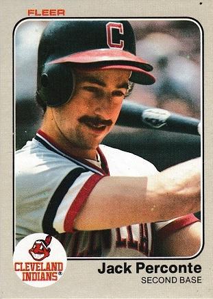 Jack Perconte #417