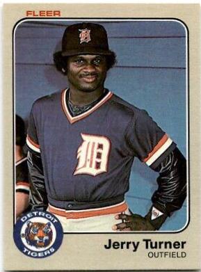 Jerry Turner #345