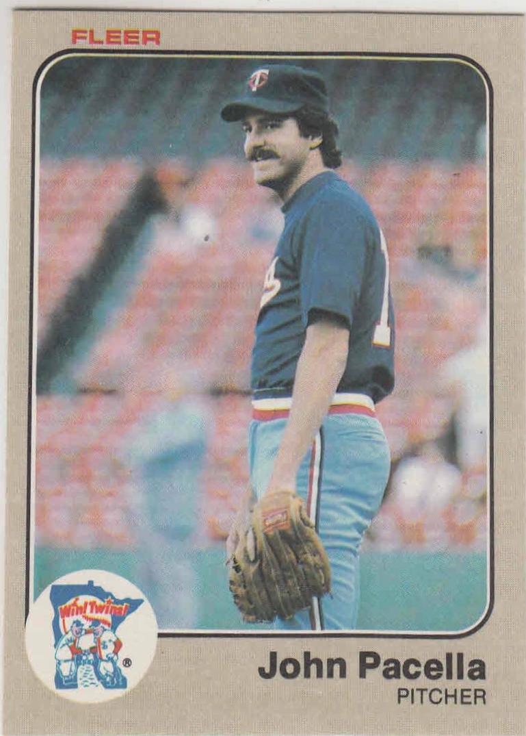 John Pacella #622