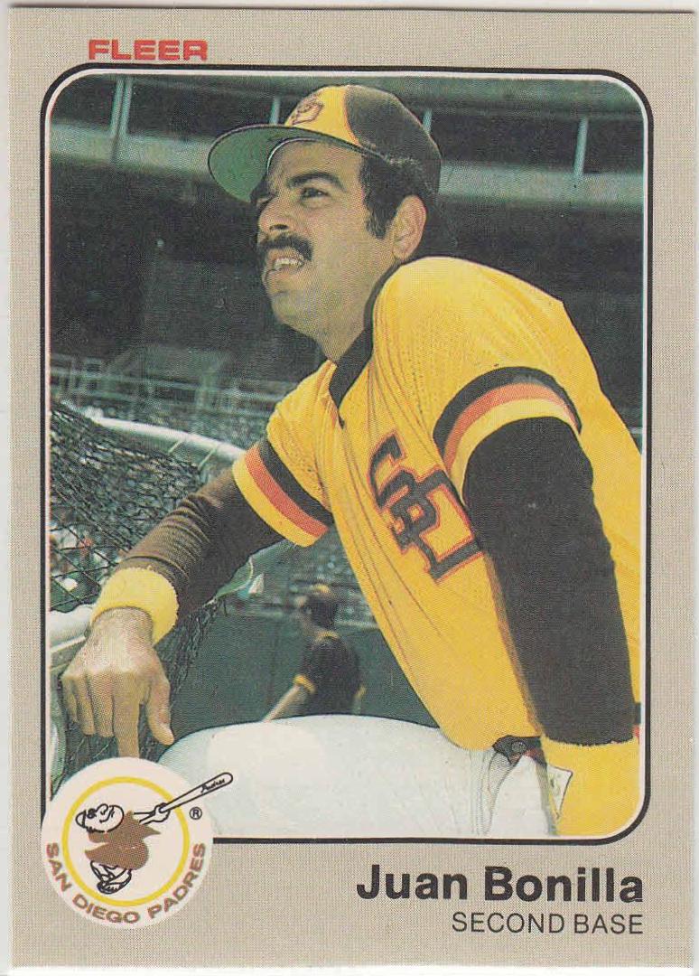 Juan Bonilla #353