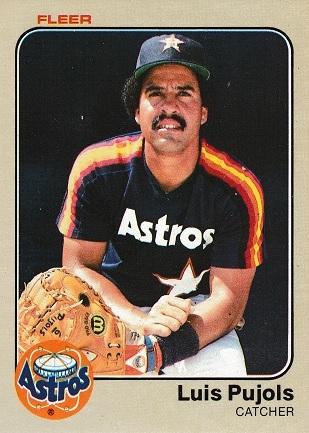 Luis Pujols #459