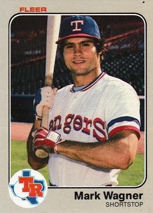 Mark Wagner #582