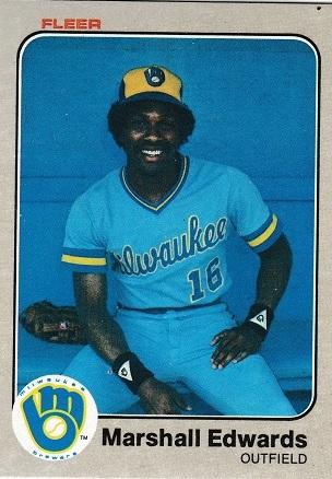Marshall Edwards #32