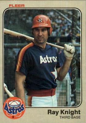Ray Knight #453