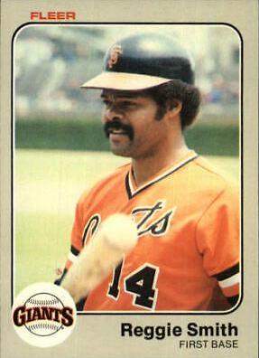 Reggie Smith #272