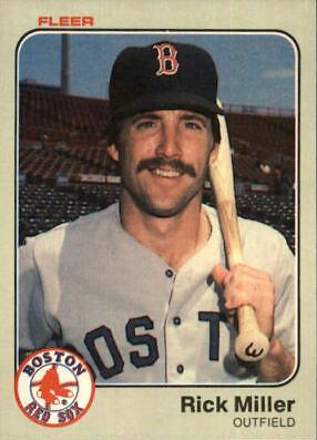 Rick Miller #188