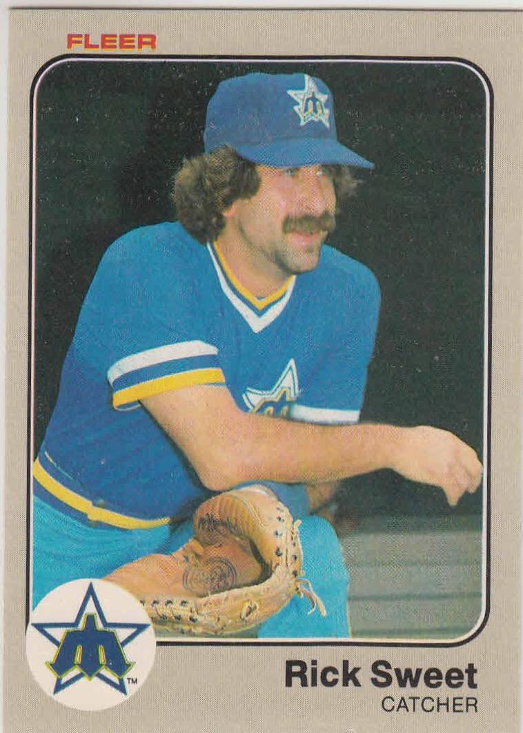 Rick Sweet #487