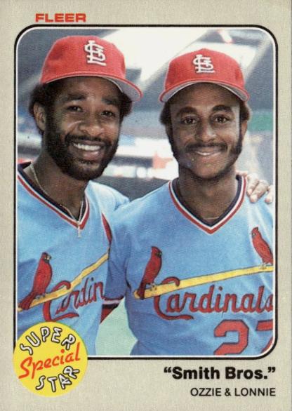 Smith Bros. [Ozzie & Lonnie] #636