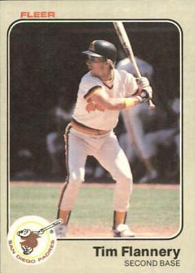 Tim Flannery #359