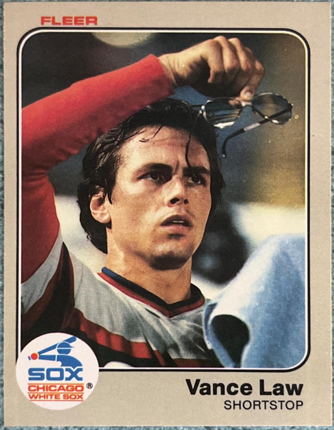 Vance Law #245