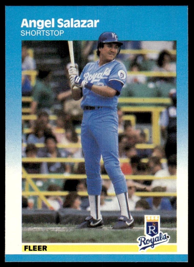 Angel Salazar #380