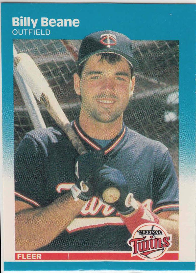 Billy Beane #535