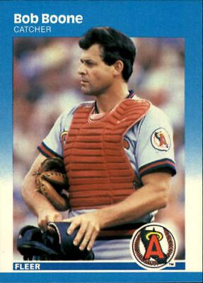 Bob Boone #73