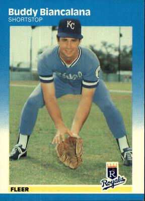 Buddy Biancalana #364