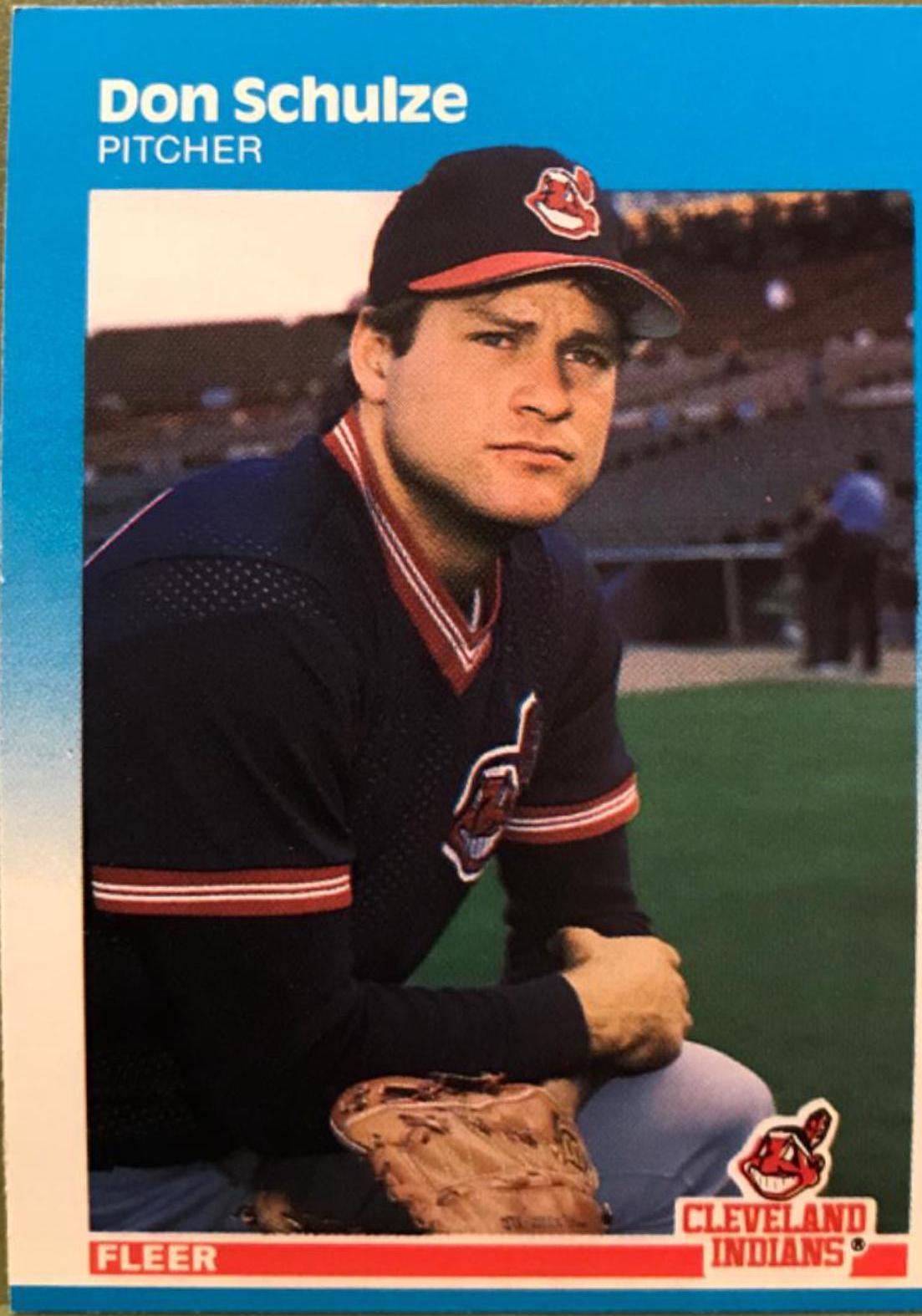 Don Schulze #259