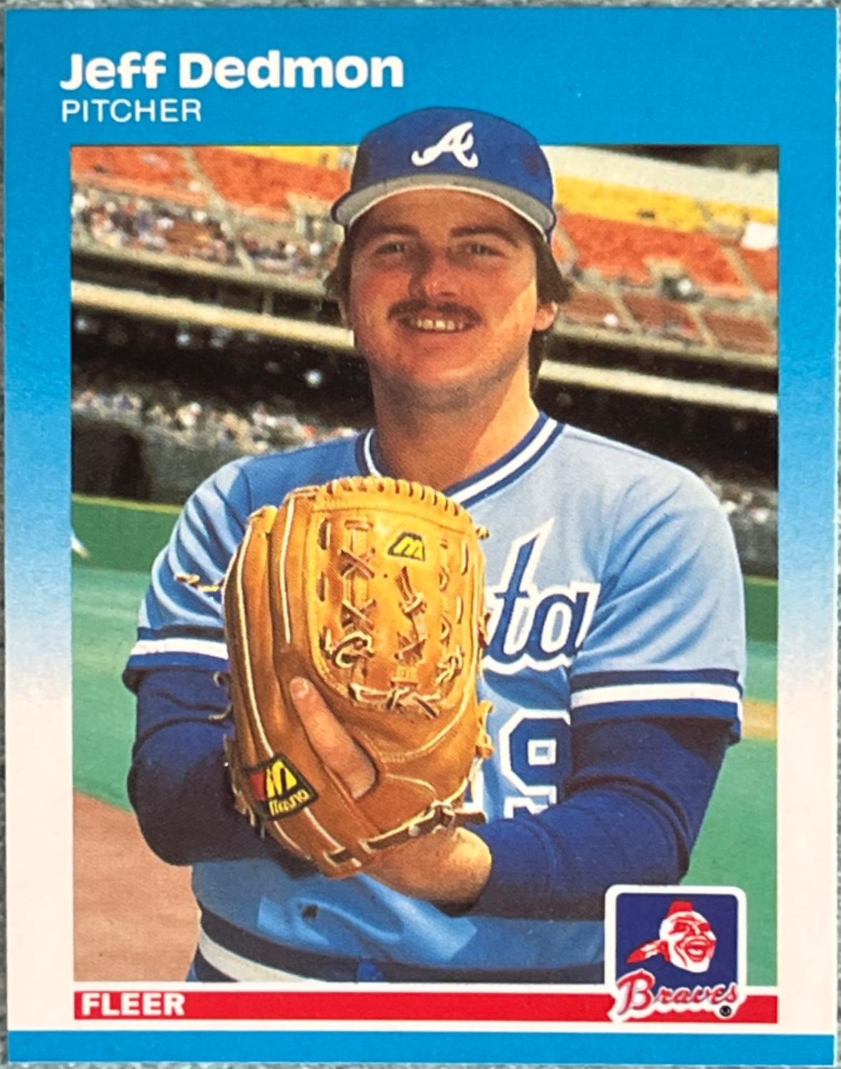 Jeff Dedmon #514