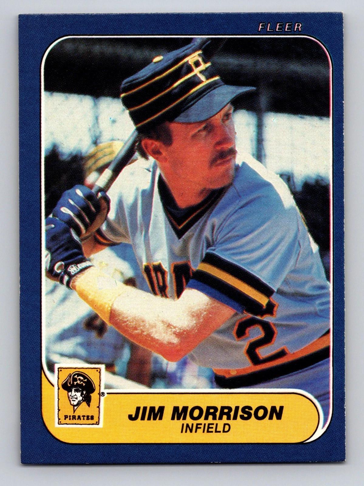 Jim Morrison #614