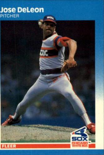 Jose DeLeon #494