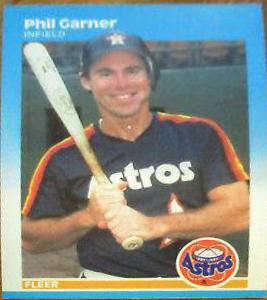 Phil Garner #58