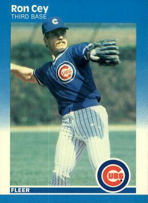Ron Cey #556